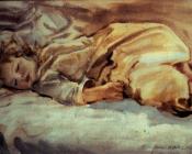 Sleeping Teddy - 豪尔赫·阿珀利